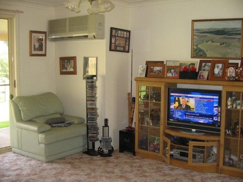 132 Halls Creek Road, Manilla NSW 2346