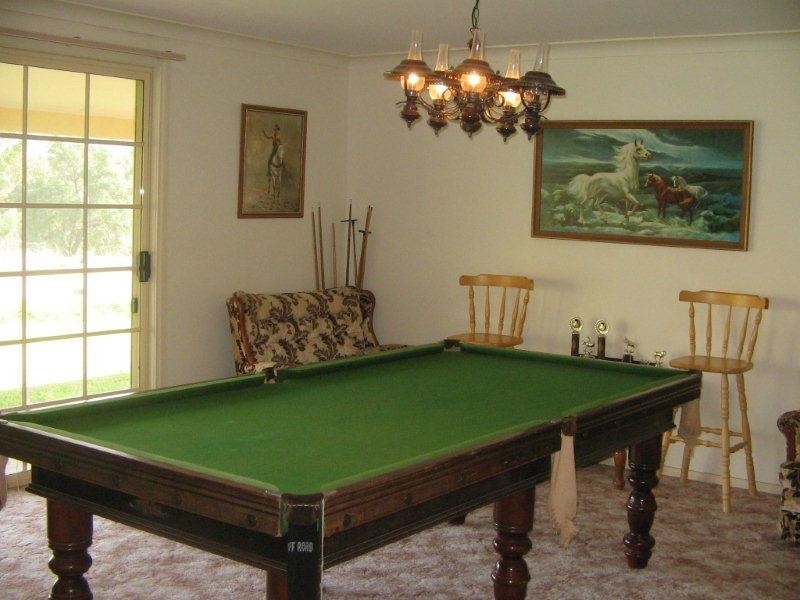 132 Halls Creek Road, Manilla NSW 2346