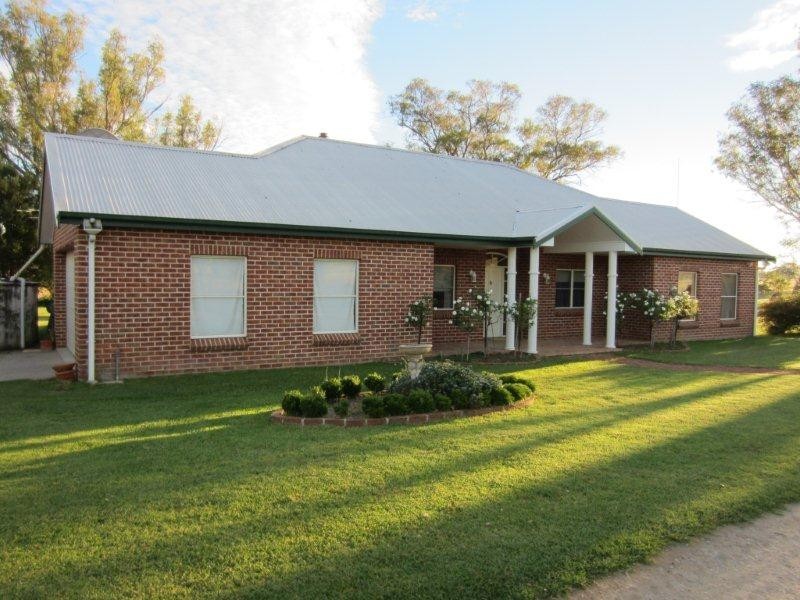 373 Garoo Road, Tamworth NSW 2340