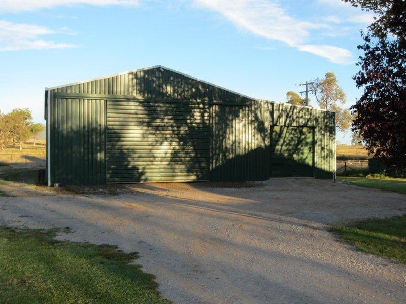 373 Garoo Road, Tamworth NSW 2340