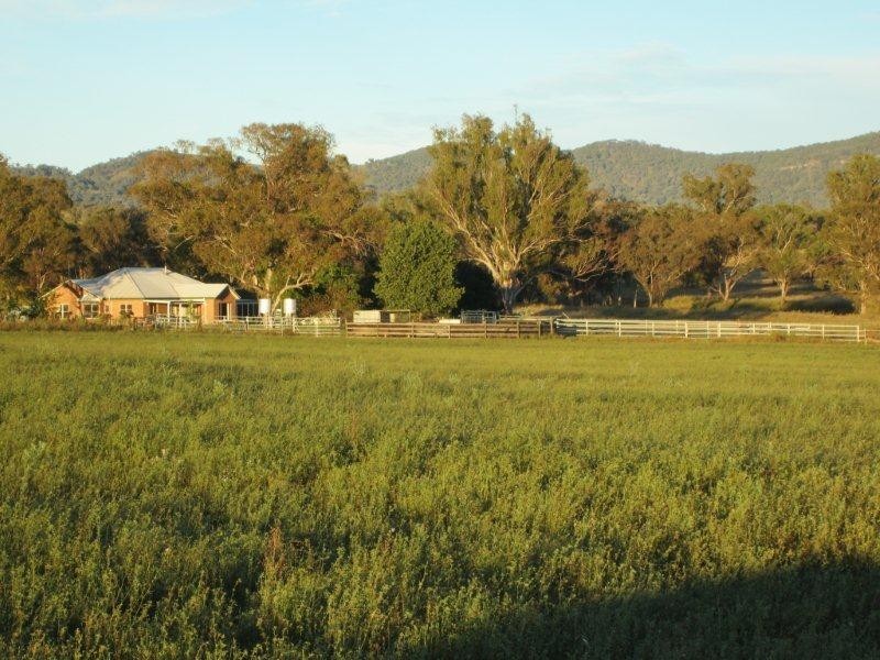 373 Garoo Road, Tamworth NSW 2340
