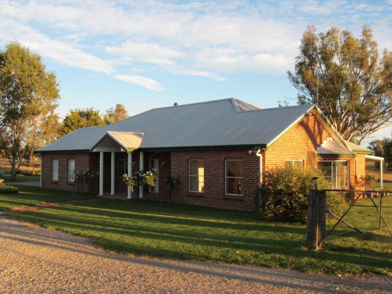 373 Garoo Road, Tamworth NSW 2340