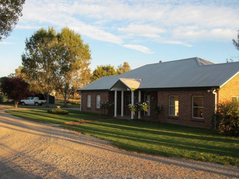 373 Garoo Road, Tamworth NSW 2340