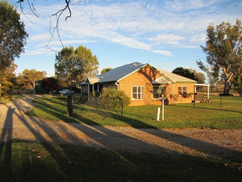 373 Garoo Road, Tamworth NSW 2340