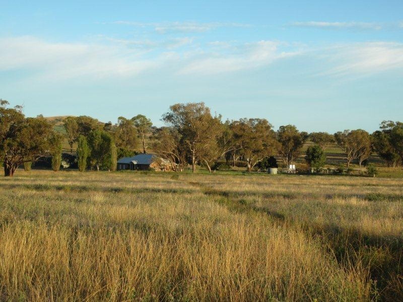 373 Garoo Road, Tamworth NSW 2340