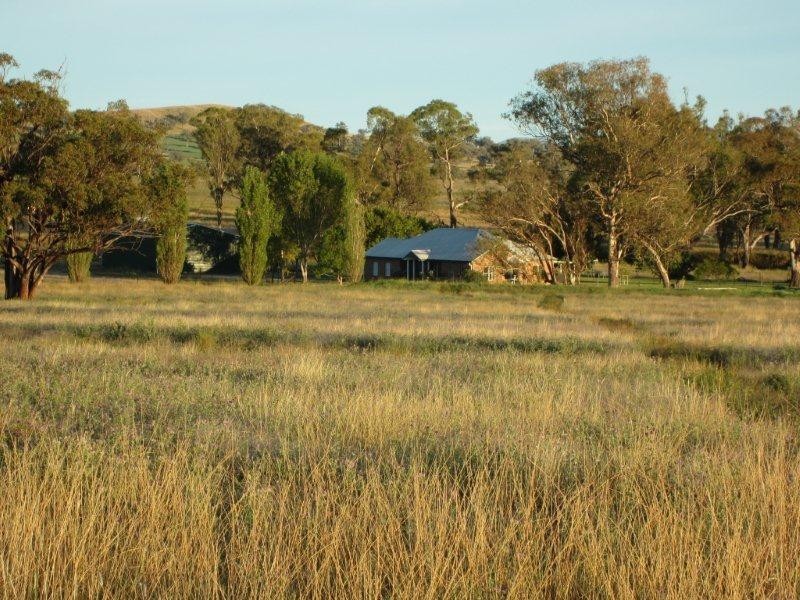 373 Garoo Road, Tamworth NSW 2340