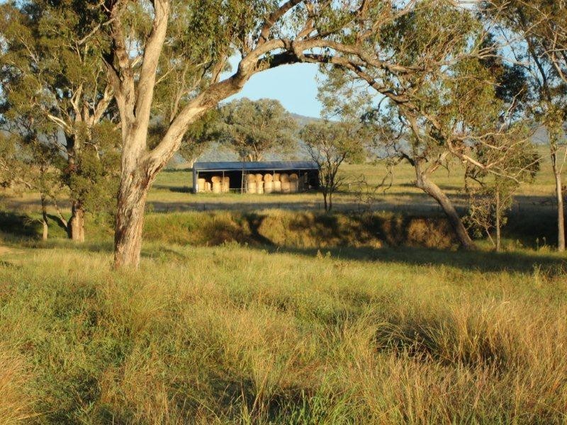 373 Garoo Road, Tamworth NSW 2340