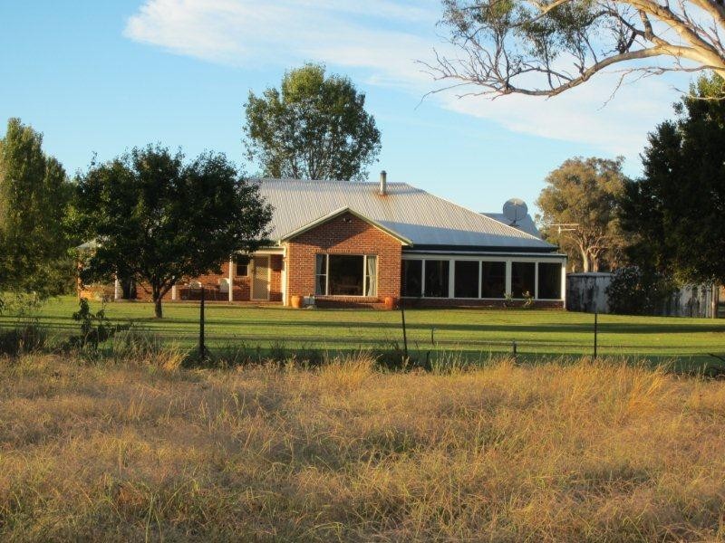 373 Garoo Road, Tamworth NSW 2340