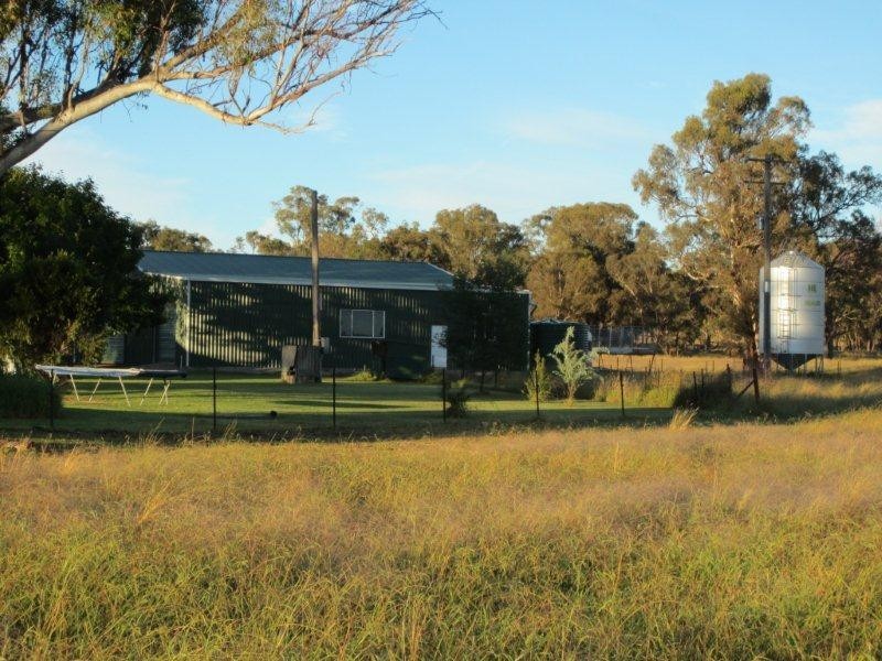 373 Garoo Road, Tamworth NSW 2340
