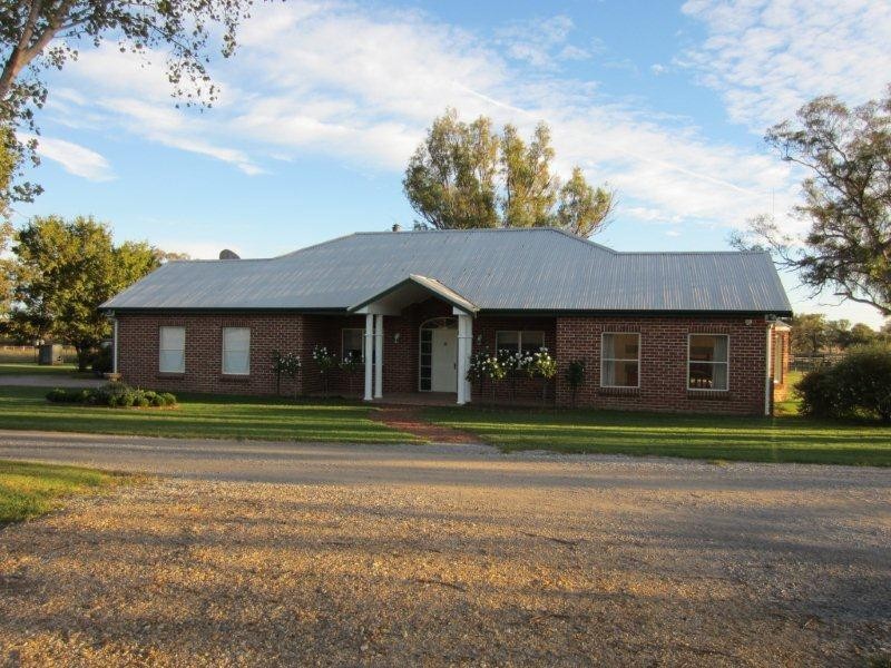 373 Garoo Road, Tamworth NSW 2340