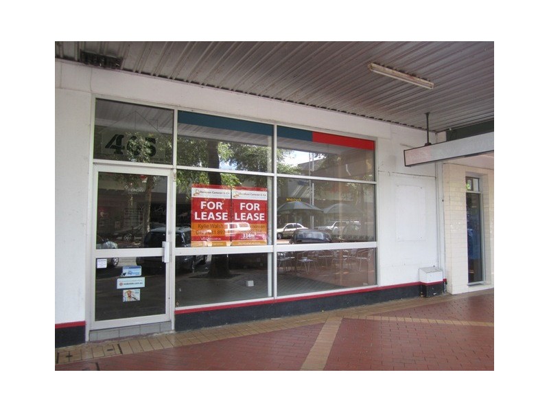 465 Peel Street, Tamworth NSW 2340