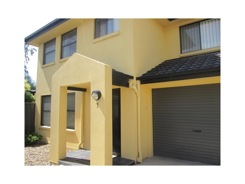 9/73 Bligh Street, Tamworth NSW 2340