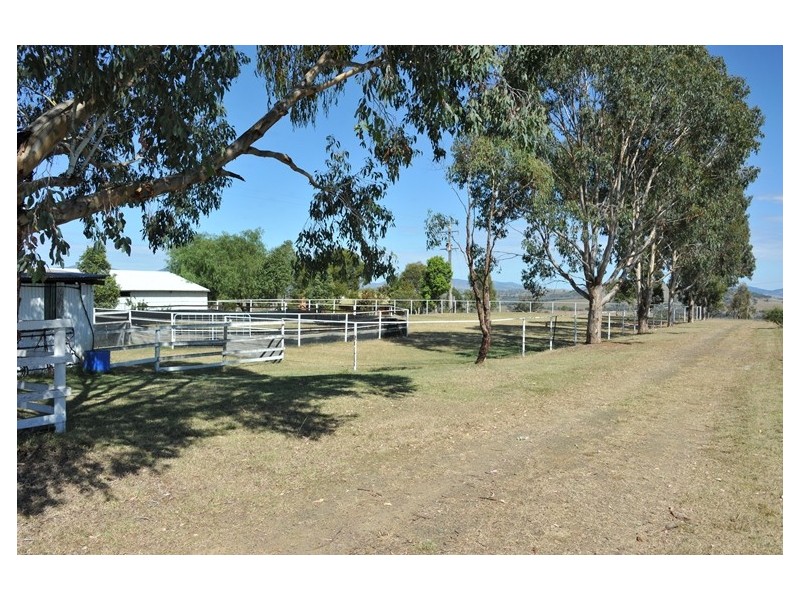 1242 Marsden Park Rd, Tamworth NSW 2340