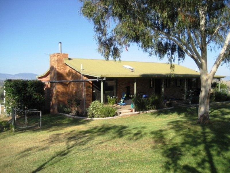 1242 Marsden Park Rd, Tamworth NSW 2340