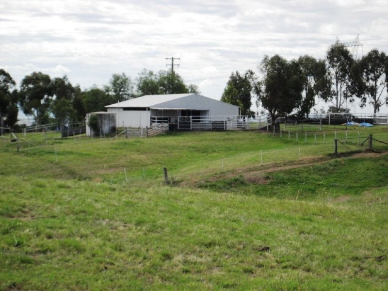 1242 Marsden Park Rd, Tamworth NSW 2340