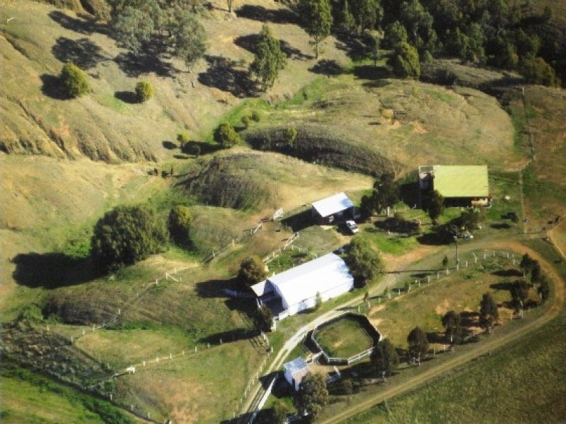 1242 Marsden Park Rd, Tamworth NSW 2340