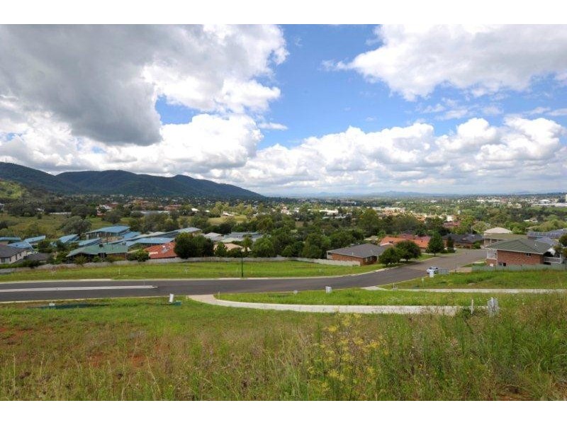 Lot 10 “Bellevue Estate”, Tamworth NSW 2340