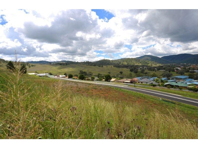 Lot 11 “Bellevue Estate”, Tamworth NSW 2340