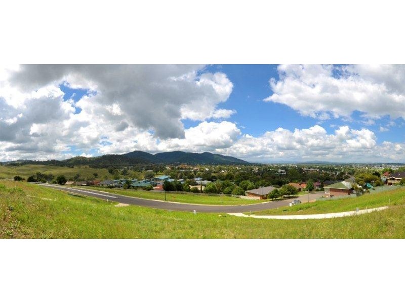Lot 11 “Bellevue Estate”, Tamworth NSW 2340