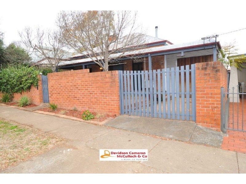 43 Bourke Street, Tamworth NSW 2340