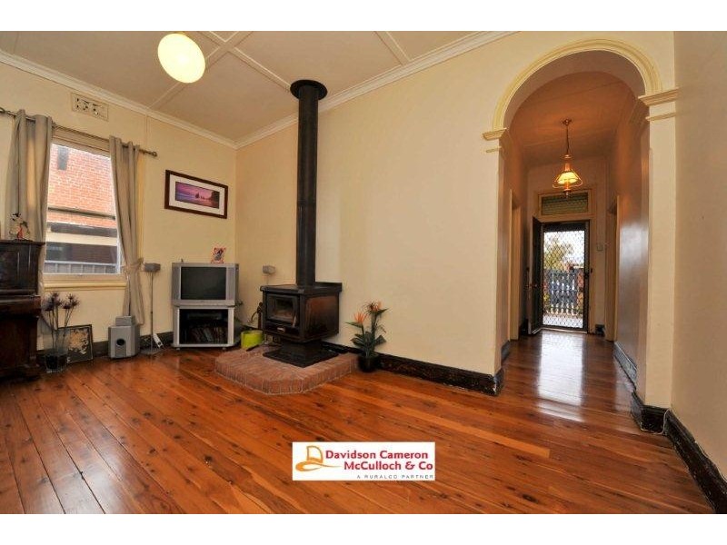 43 Bourke Street, Tamworth NSW 2340