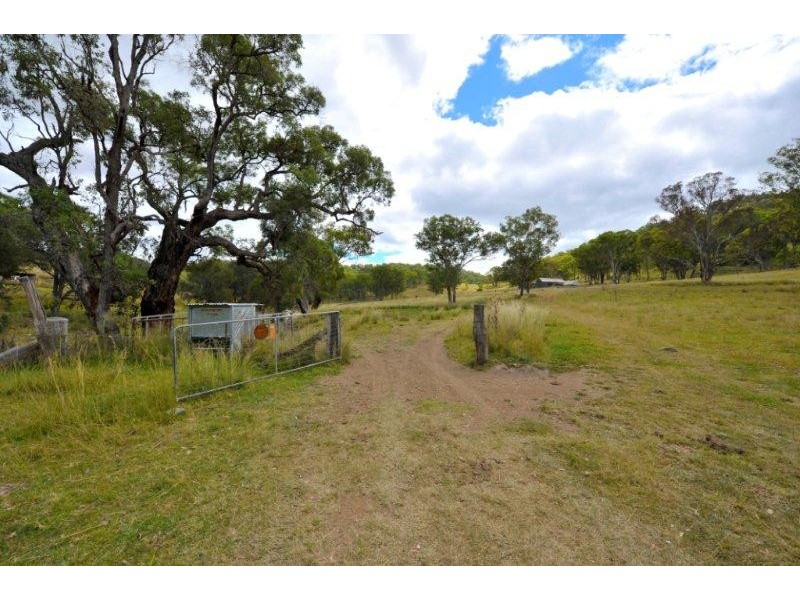847 Weabonga Road, Limbri NSW 2352
