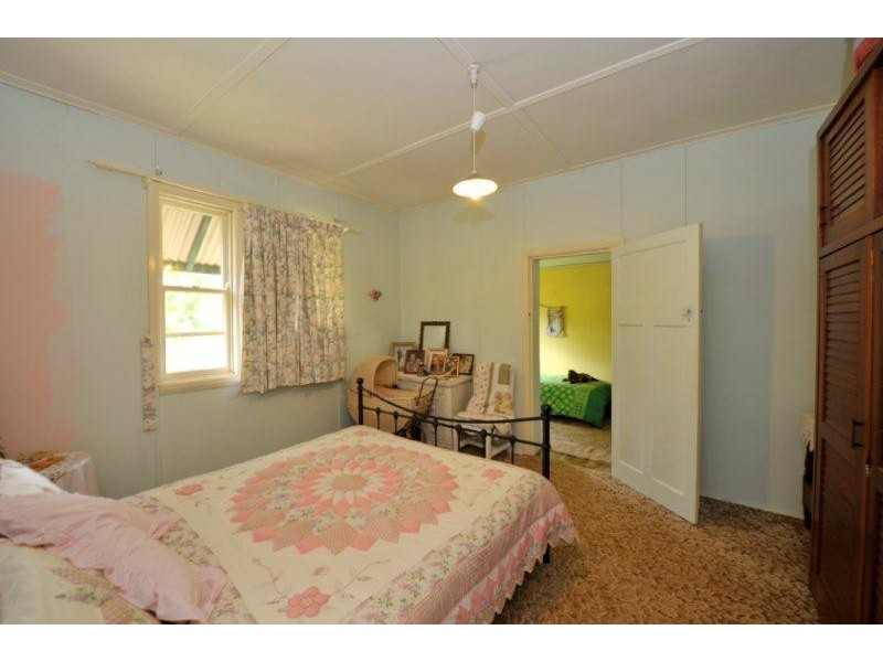 847 Weabonga Road, Limbri NSW 2352