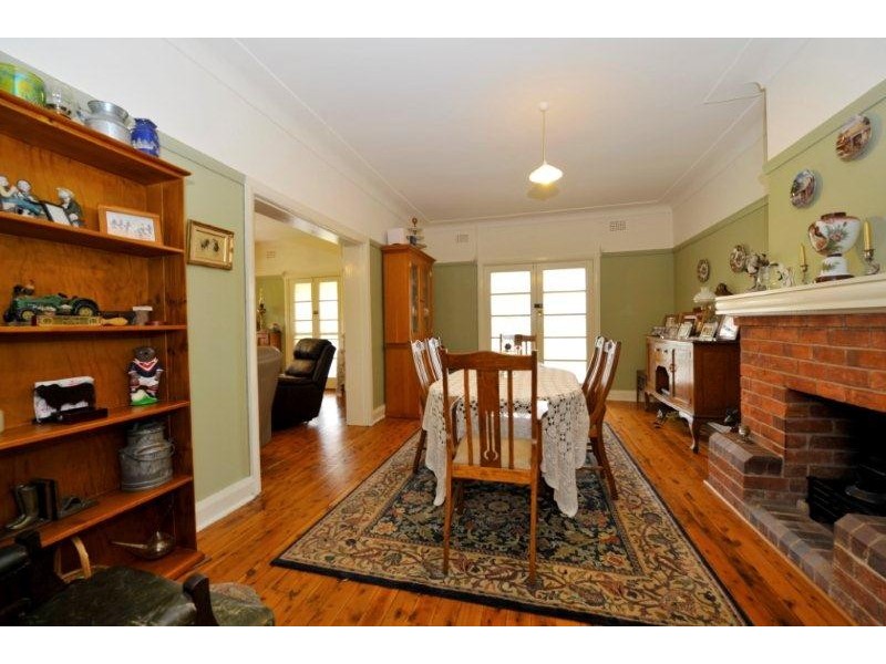 847 Weabonga Road, Limbri NSW 2352