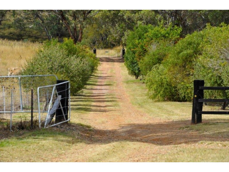 847 Weabonga Road, Limbri NSW 2352