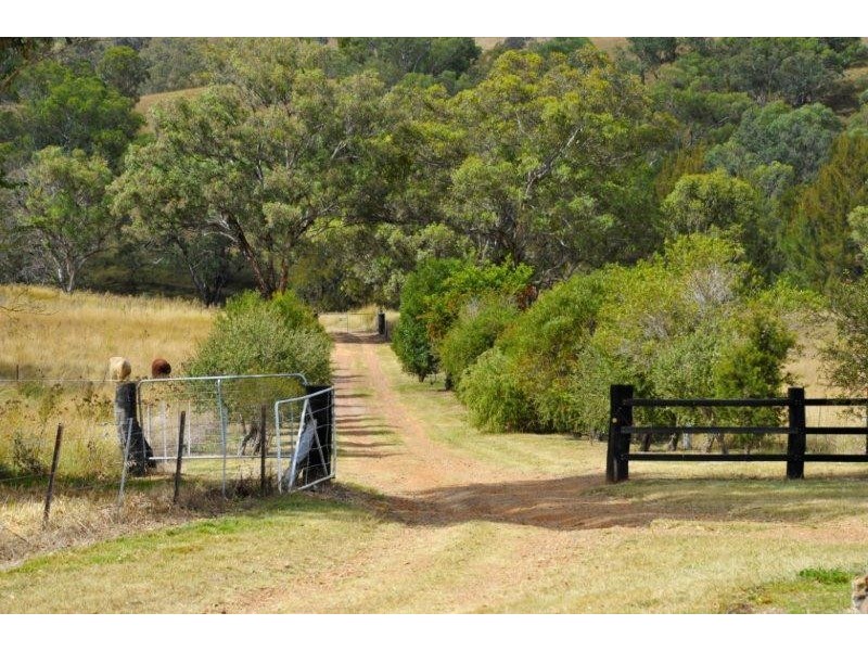 847 Weabonga Road, Limbri NSW 2352