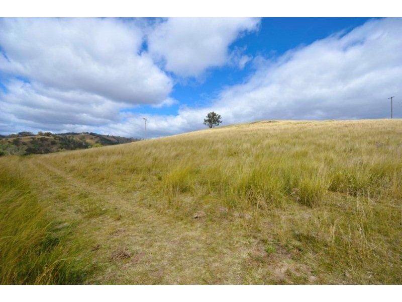 847 Weabonga Road, Limbri NSW 2352