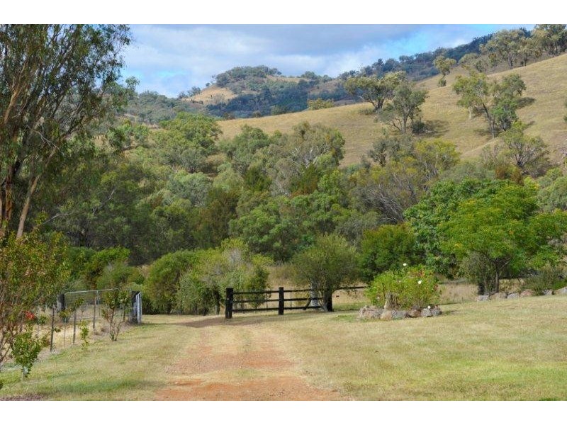 847 Weabonga Road, Limbri NSW 2352