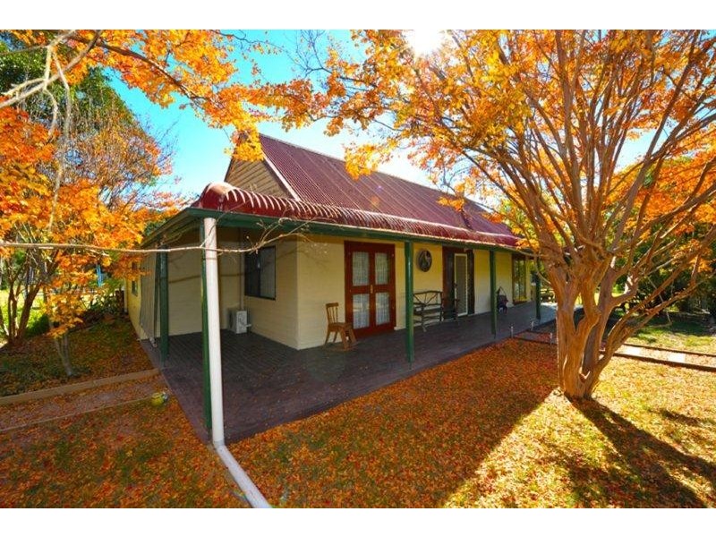 9-11 Marlow Street, Currabubula NSW 2342