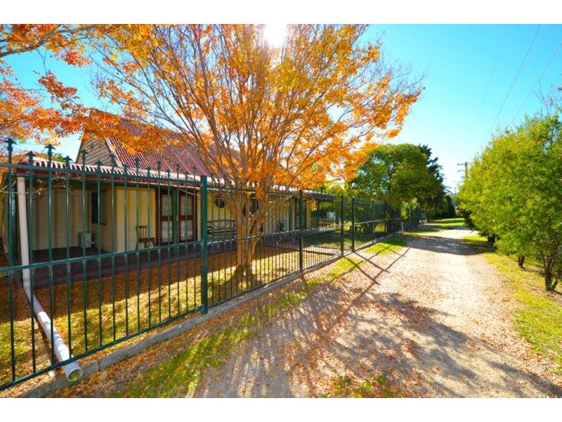 9-11 Marlow Street, Currabubula NSW 2342