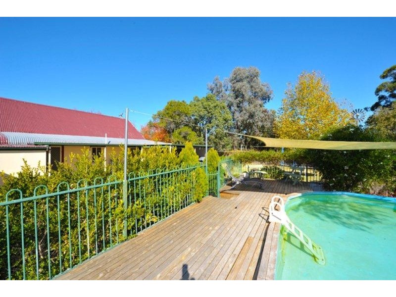 9-11 Marlow Street, Currabubula NSW 2342