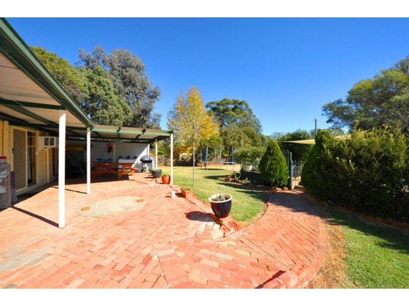 9-11 Marlow Street, Currabubula NSW 2342
