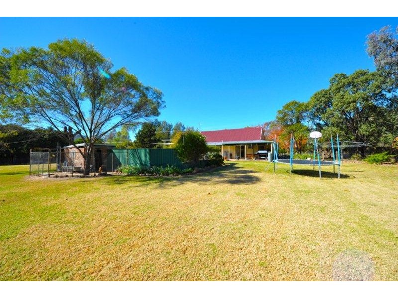 9-11 Marlow Street, Currabubula NSW 2342