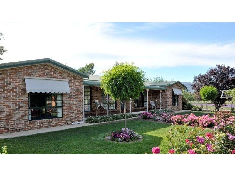 897 Daruka Road, Tamworth NSW 2340