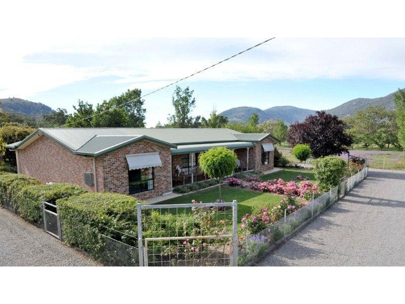 897 Daruka Road, Tamworth NSW 2340