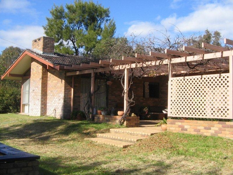 111 Meldorn Lane, Tamworth NSW 2340