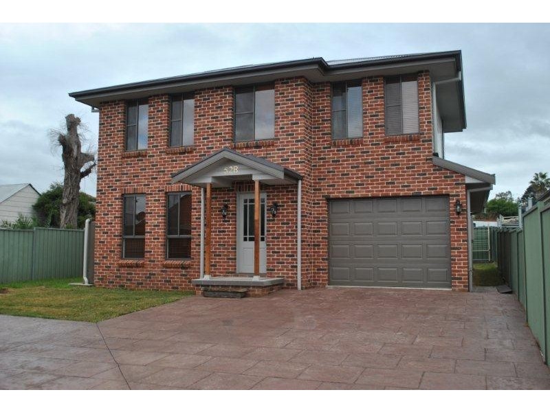 52B Piper Street, Tamworth NSW 2340