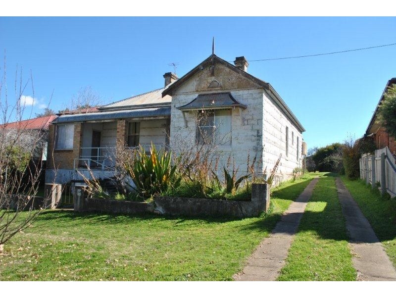 160 Brisbane Street, Tamworth NSW 2340