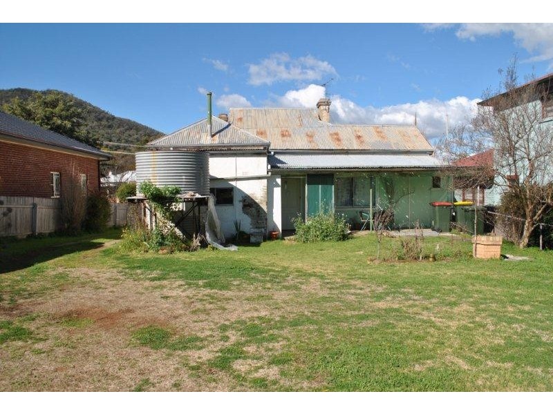 160 Brisbane Street, Tamworth NSW 2340