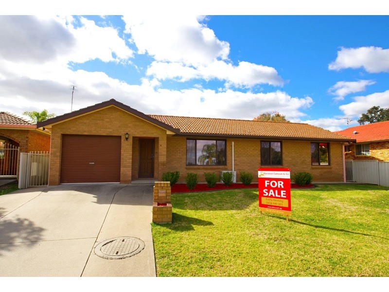 7 Wallamoul Street, Tamworth NSW 2340