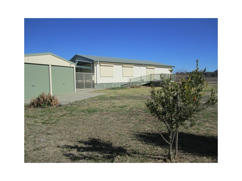 319 Old Winton Road, Tamworth NSW 2340