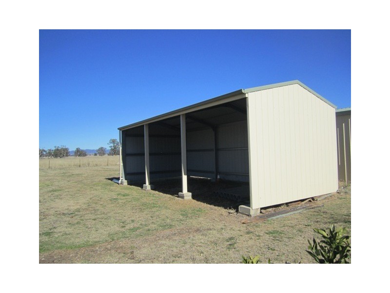 319 Old Winton Road, Tamworth NSW 2340