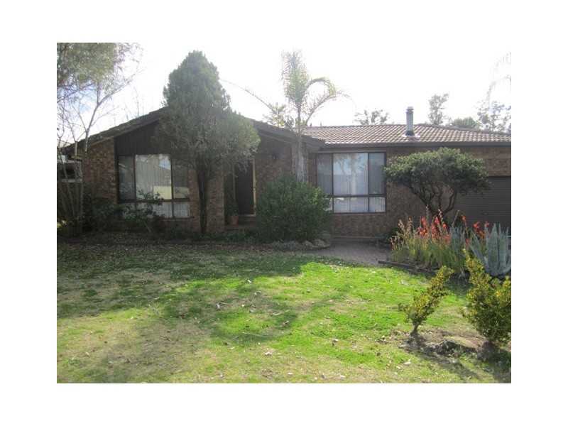 18 Craigends Lane, Tamworth NSW 2340