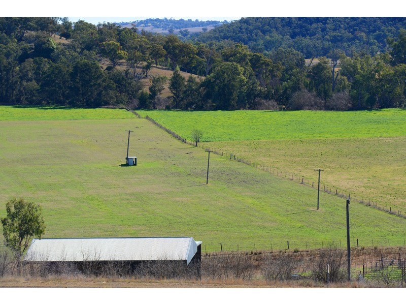 1820 Nundle Road, Dungowan NSW 2340