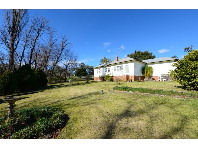 1820 Nundle Road, Dungowan NSW 2340