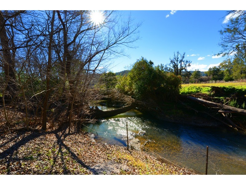 1820 Nundle Road, Dungowan NSW 2340